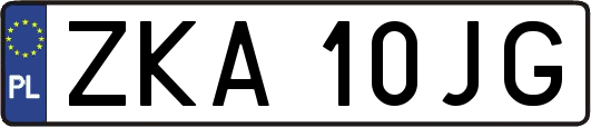 ZKA10JG