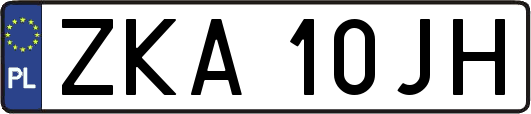 ZKA10JH