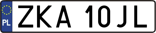 ZKA10JL