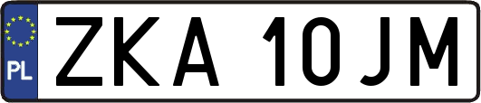 ZKA10JM