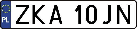 ZKA10JN