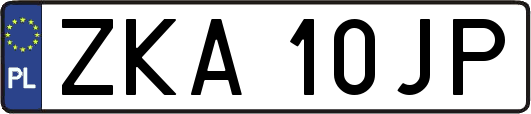 ZKA10JP