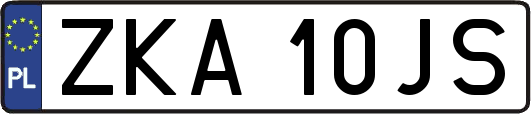 ZKA10JS