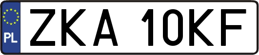 ZKA10KF