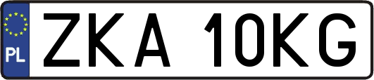 ZKA10KG