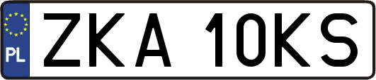 ZKA10KS