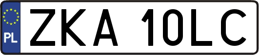 ZKA10LC
