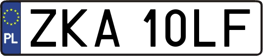ZKA10LF