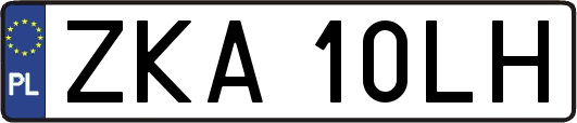 ZKA10LH