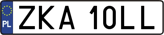 ZKA10LL