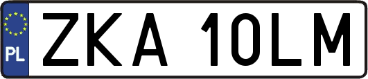 ZKA10LM