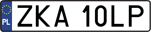 ZKA10LP