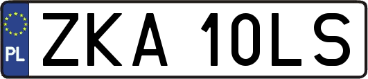 ZKA10LS