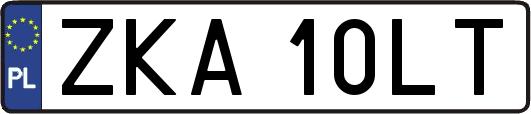 ZKA10LT
