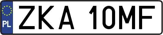 ZKA10MF