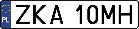 ZKA10MH