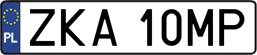 ZKA10MP