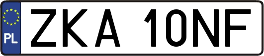 ZKA10NF