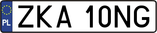 ZKA10NG