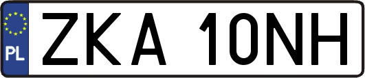 ZKA10NH