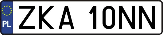 ZKA10NN
