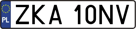 ZKA10NV