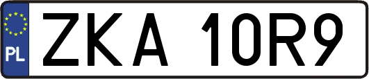 ZKA10R9