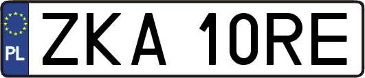 ZKA10RE