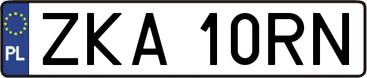 ZKA10RN