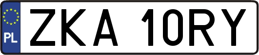 ZKA10RY