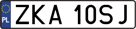 ZKA10SJ