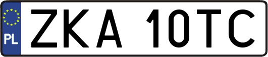 ZKA10TC