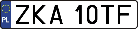 ZKA10TF