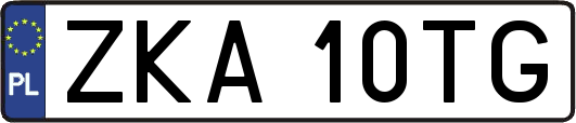 ZKA10TG