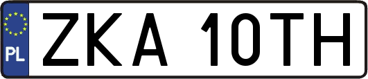 ZKA10TH