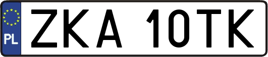 ZKA10TK