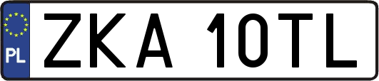 ZKA10TL
