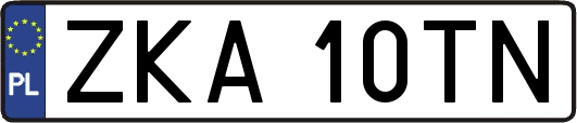 ZKA10TN