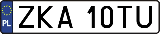 ZKA10TU