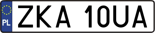 ZKA10UA