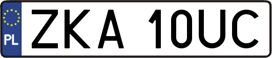 ZKA10UC