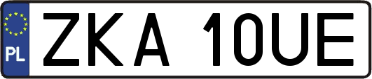 ZKA10UE