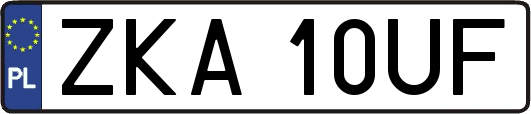 ZKA10UF