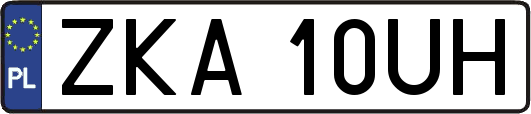ZKA10UH