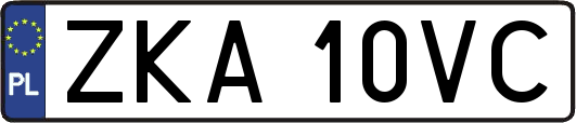 ZKA10VC