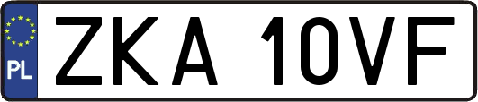 ZKA10VF