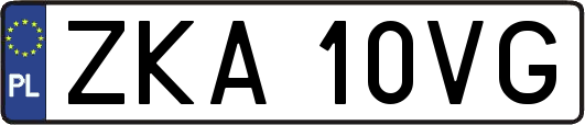ZKA10VG