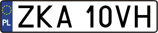 ZKA10VH