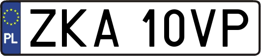 ZKA10VP