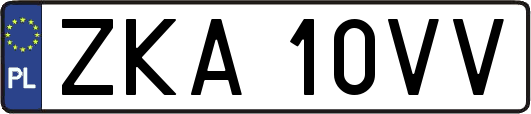 ZKA10VV